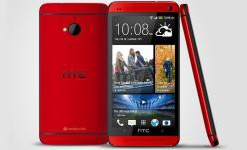 HTC представила "гламурный" вариант смартфона One