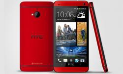 HTC представила "гламурный" вариант смартфона One