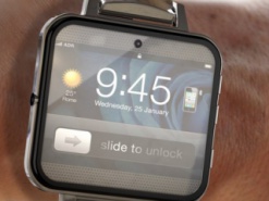 iWatch и другие нательные компьютеры изменят рынок