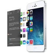 Раскрыт секрет 3D–эффекта в iOS 7