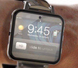 iWatch и другие нательные компьютеры изменят рынок