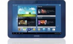 Характеристики новых планшетов Samsung