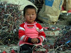 Китай признан главной "электронной помойкой"