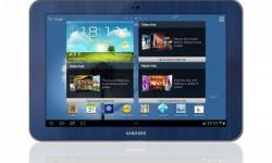 Характеристики новых планшетов Samsung