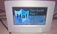 Приложения-вымогатели добрались до термостатов