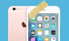 Эксперты рекомендуют заклеивать камеру iPhone после последних разоблачений WikiLeaks