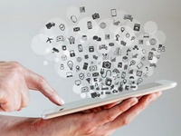 Планшеты генерируют всё меньше мобильного трафика