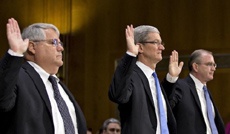 Apple заплатит «патентному троллю» $625 миллионов