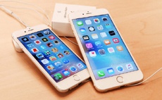 Наибольшее число желающих приобрести iPhone 6s живет в Японии и Гонконге