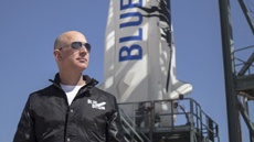 Генеральный директор Amazon: космос может стать новым Интернетом