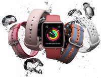 Apple Watch 3 вошли в стадию финальных тестов