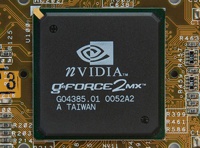 Спад на рынке GPU оказался втрое сильнее, чем в среднем за 10 лет
