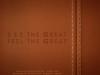 Стала известна дата презентации LG G4