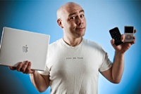 Пользователи iPod подали коллективный иск к Apple, обвинив компанию в привязке к своей экосистеме