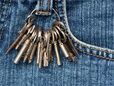 Производители аппаратного обеспечения повторно используют SSH-ключи