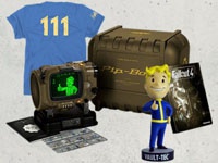 Bethesda испытывает проблемы с поставками коллекционных "Пипбоев"