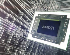 AMD не исключает возможности разработки мобильных GPU