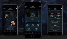 У мультиплеера Mass Effect: Andromeda будет мобильное приложение-компаньон