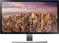 Samsung выпустит пять мониторов с поддержкой AMD FreeSync в марте 2015 года