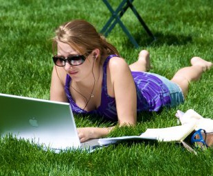 Facebook - тепловизор, или почему моби реклама в соцсети неэффективна (фото)