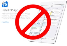 Apple заблокировала веб-версию джейлбрейка iOS 9.3.3 / 9.3.2 от Pangu