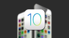 Вышла первая публичная бета-версия iOS 10.3.2