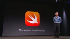 Swift — новый язык программирования от Apple, который совершит революцию