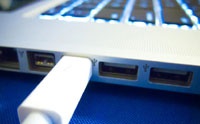USB SuperSpeed «убьет» Thunderbolt
