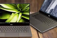 Dell возглавила рейтинг крупнейших брендовых производителей ноутбуков