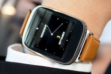 Зарегистрирован более чем трехкратный рост поставок смарт-часов