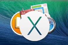 OS X Mavericks установлена на каждом втором компьютере Apple