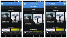 Waze и Spotify получили интеграцию друг с другом
