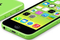 В 2015 году Apple прекратит производство iPhone 5c