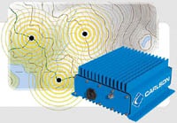 В Калифорнии началась коммерческая эксплуатация white-space спектра