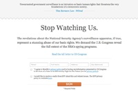 Mozilla и Reddit запустили кампанию против слежки за интернет-пользователями