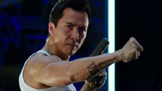 Звезда Star Wars сыграет главную роль в экранизации Sleeping Dogs