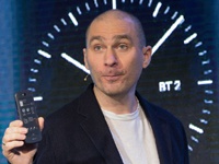 Российский смартфон признан одним из худших в 2014 году