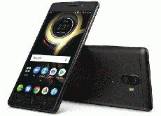 Lenovo представила десятиядерный смартфон K8 Note с двойной камерой