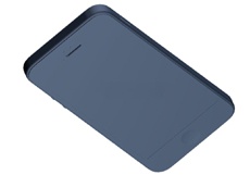 Первые рендеры iPhone 5se. Это действительно новый iPhone