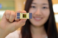Toshiba и SanDisk займутся чипами 3D NAND
