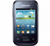 Samsung скоро обновит свой самый маленький смартфон