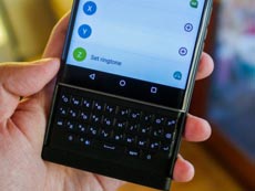 BlackBerry Priv не увидит Android 6.0 в ближайшее время