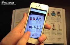 Google купила разработчика технологий машинного обучения Moodstocks