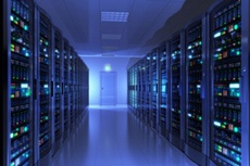 Мировой рынок серверов пережил очередной трудный квартал