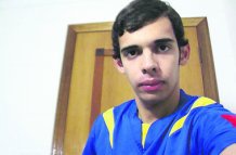 Бразилец самостоятельно выучил украинский язык и уже хочет преподавать через YouTube