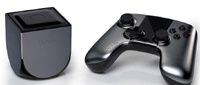 Стартовали продажи Android-консоли Ouya за $100