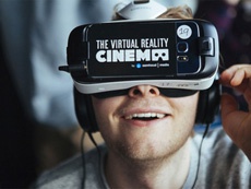 Виртуальная реальность поможет в медитации