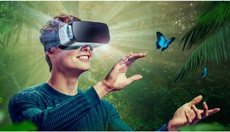 Samsung Gear VR в 2017 году станет самым популярным VR-шлемом на базе смартфона