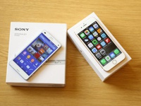 Sony Xperia Z3 Compact стал самым популярным смартфоном в Японии