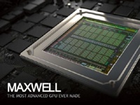Nvidia работает над новыми мобильными GPU
